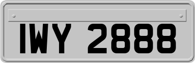IWY2888
