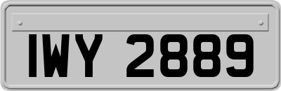 IWY2889