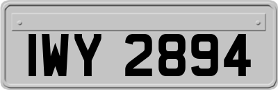 IWY2894