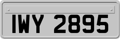 IWY2895