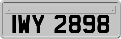 IWY2898