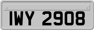 IWY2908