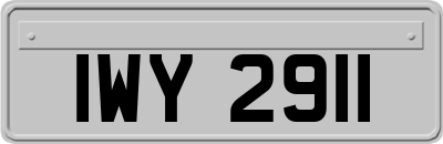 IWY2911