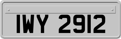 IWY2912