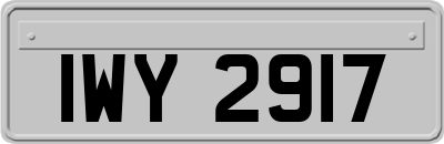 IWY2917