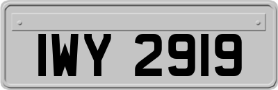 IWY2919