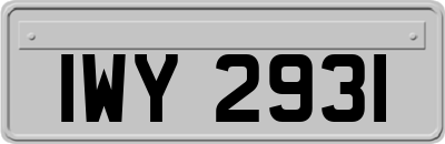 IWY2931