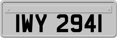 IWY2941