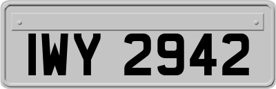 IWY2942
