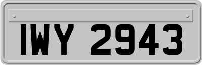 IWY2943