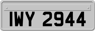 IWY2944