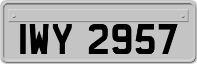 IWY2957