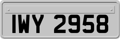 IWY2958