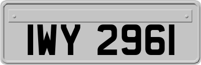 IWY2961