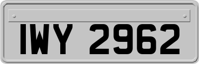 IWY2962