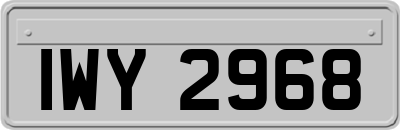 IWY2968
