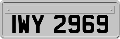 IWY2969