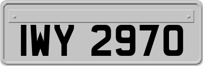 IWY2970