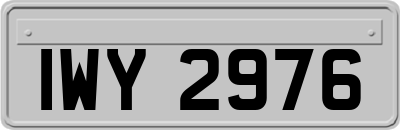 IWY2976