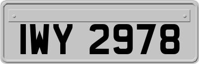 IWY2978
