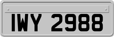 IWY2988