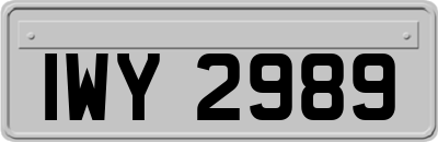 IWY2989