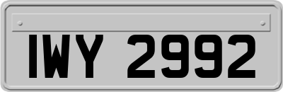 IWY2992