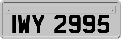 IWY2995