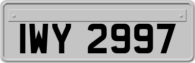 IWY2997
