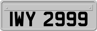 IWY2999
