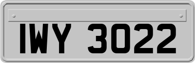 IWY3022