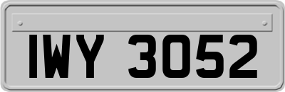 IWY3052