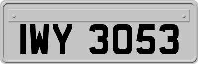 IWY3053