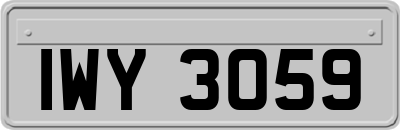 IWY3059