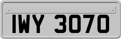 IWY3070
