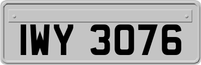 IWY3076