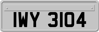 IWY3104