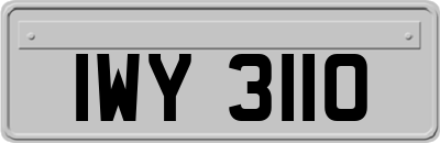 IWY3110