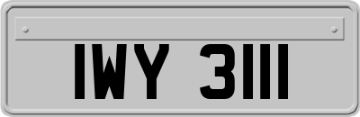 IWY3111