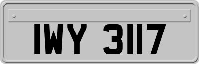 IWY3117