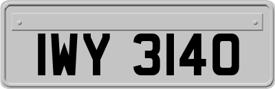 IWY3140