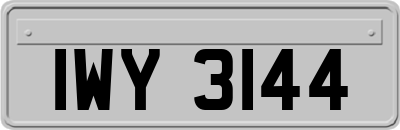 IWY3144