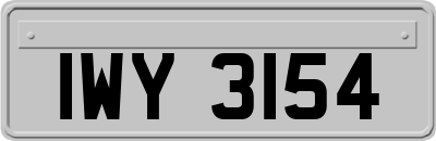 IWY3154