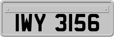 IWY3156
