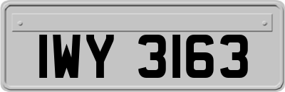 IWY3163