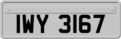 IWY3167