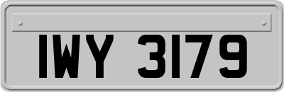 IWY3179