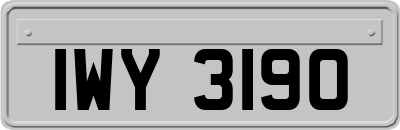 IWY3190