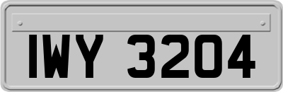 IWY3204