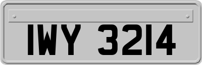 IWY3214